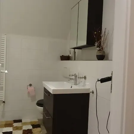 Ca 110 Qm Zzgl 17 Qm Terrasse Appartamento *