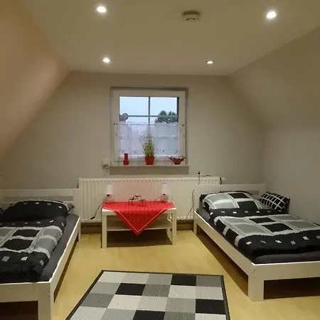 Ca 110 Qm Zzgl 17 Qm Terrasse Appartamento