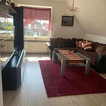 Ca 110 Qm Zzgl 17 Qm Terrasse Hannover