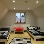 Ca 110 Qm Zzgl 17 Qm Terrasse Apartment