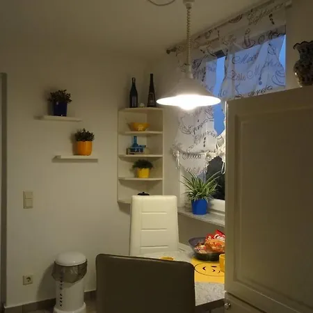 Appartamento Ca 110 Qm Zzgl 17 Qm Terrasse *