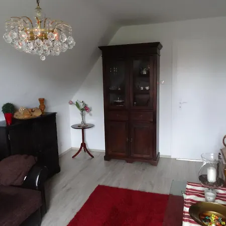 Ca 85 Qm Zzgl 17 Qm Terrasse Apartment