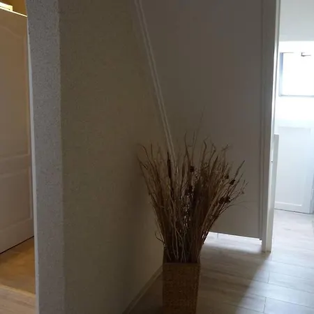 Ca 110 Qm Zzgl 17 Qm Terrasse Appartamento Hannover