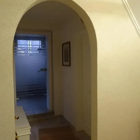 Ca 110 Qm Zzgl 17 Qm Terrasse Appartamento