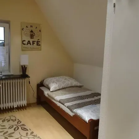 Apartment Ca 85 Qm Zzgl 17 Qm Terrasse *