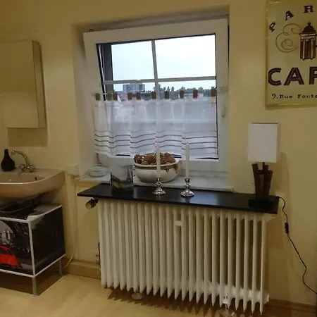 Ca. 85 Qm Zzgl. 17 Qm Terrasse * Hannover