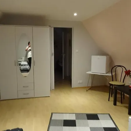 Ca 85 Qm Zzgl 17 Qm Terrasse * Hannover