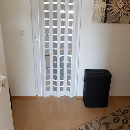 Appartement Ca 110 Qm Zzgl 17 Qm Terrasse