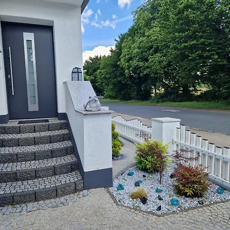 Ca 85 Qm Zzgl 17 Qm Terrasse Apartment *
