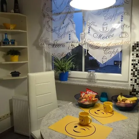 Ca 110 Qm Zzgl 17 Qm Terrasse *