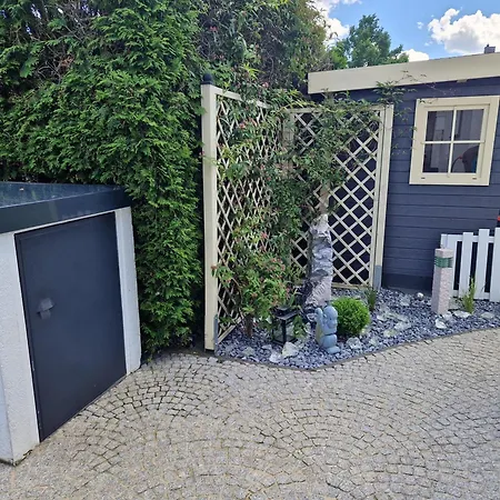 Lejlighed Ca 110 Qm Zzgl 17 Qm Terrasse