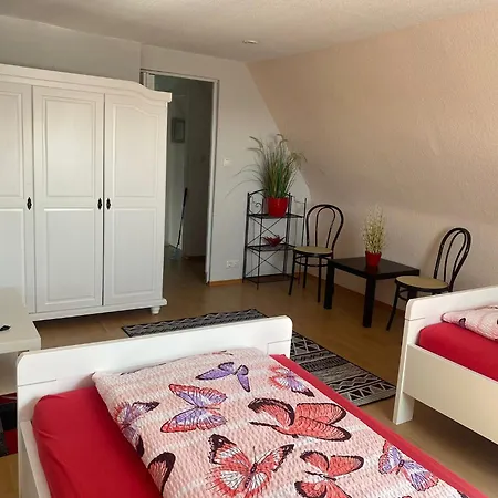 Ca 110 Qm Zzgl 17 Qm Terrasse Hannover