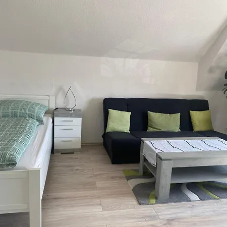 Ca 110 Qm Zzgl 17 Qm Terrasse * Hannover