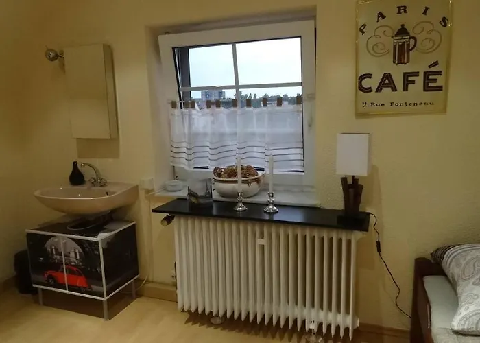 Ca. 85 Qm Zzgl. 17 Qm Terrasse * Hannover