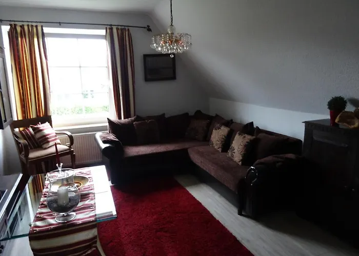 Ca. 85 Qm Zzgl. 17 Qm Terrasse