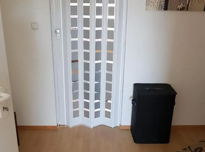 Apartment Ca. 85 Qm Zzgl. 17 Qm Terrasse