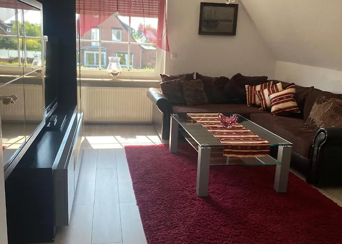 Ca. 85 Qm Zzgl. 17 Qm Terrasse Hannover